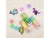 Koraliki Do Prasowania 3000szt, Prasowanki, Do Prasowanek, 6 Kolorów, Zapas - PASTELOWE KOLORY MIX